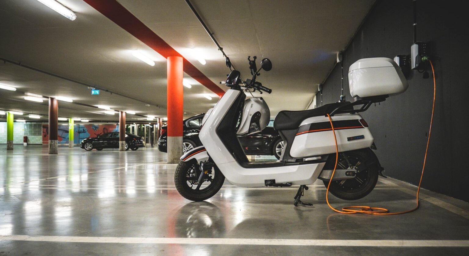 Scooter El Trica Melhores Marcas E Modelos Pre Os