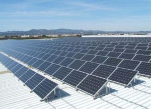 energia solar