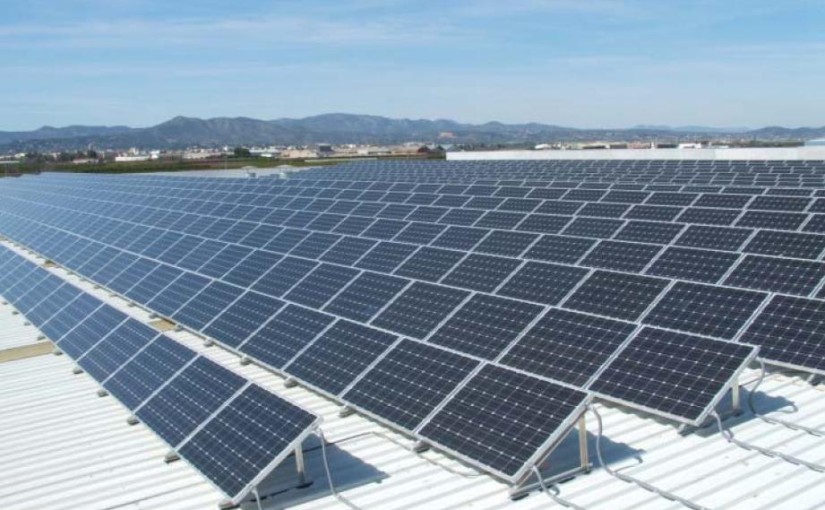 energia solar
