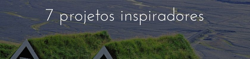 Telhado Verde: Reduza Calor e Ruído com 7 Projetos Reais 4 Telhado Verde: Reduza Calor e Ruído com 7 Projetos Reais
