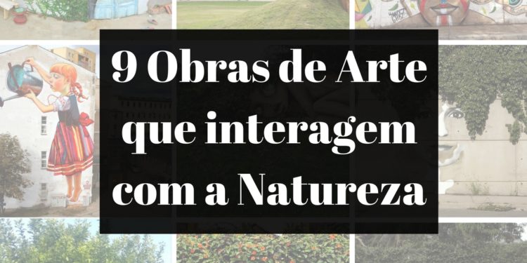 Meio Ambiente, noticias Arte