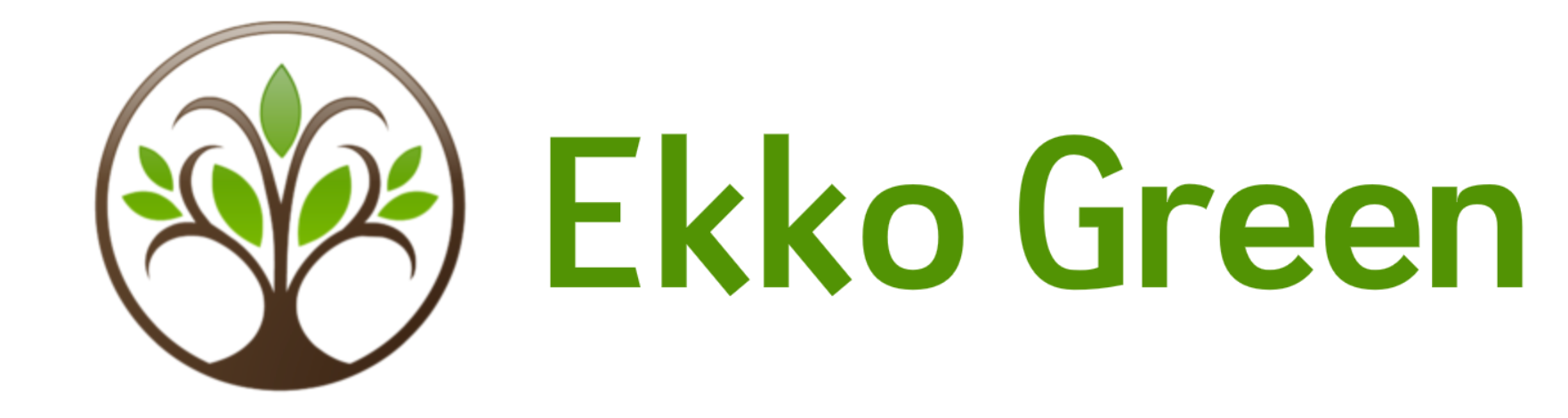 Portal EkkoGreen - Sustentabilidade, Energia Limpa e ESG no Brasil