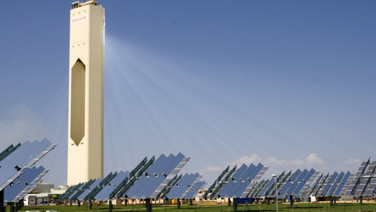 noticias, Energia Solar
