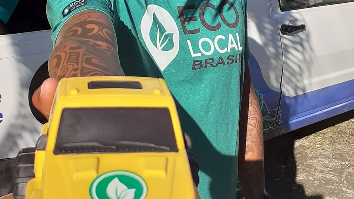 noticias, Meio Ambiente Brasil