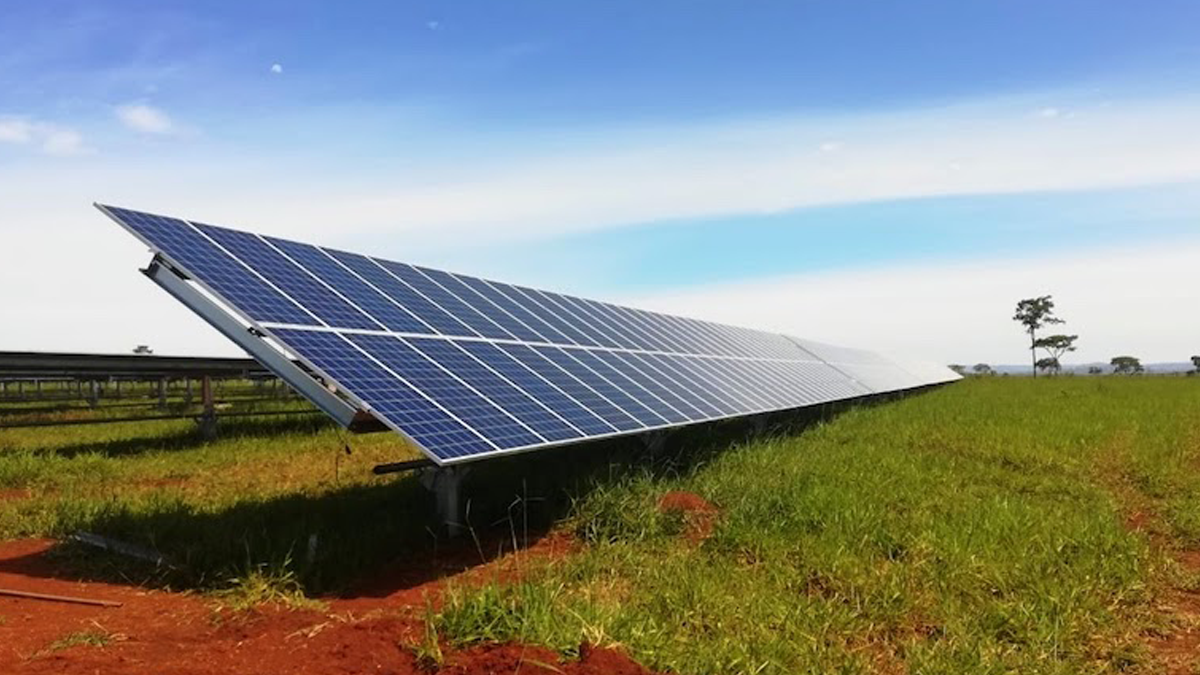 noticias, Energia Solar Brasil