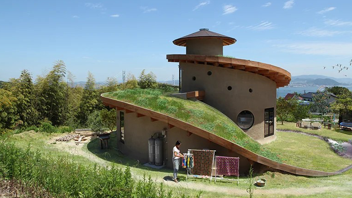 Arquitetura Sustentável Arquitetura Sustentável