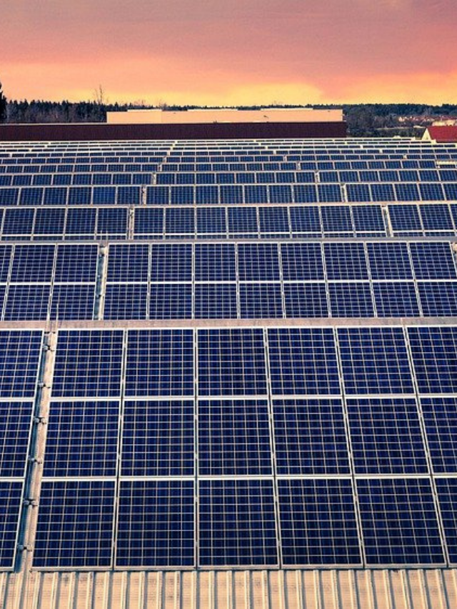 Instalação de Energia Solar Aumentou 44% no Primeiro Semestre