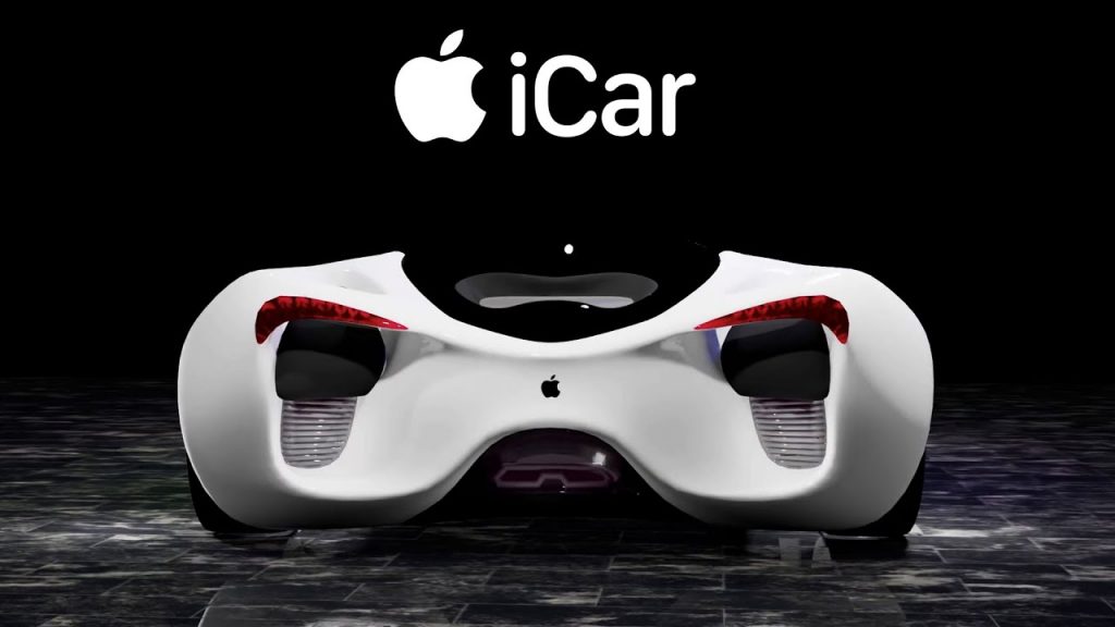 iCar