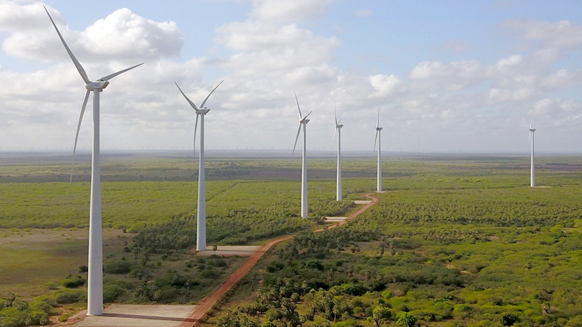 Energia, noticias Rio Grande do Norte