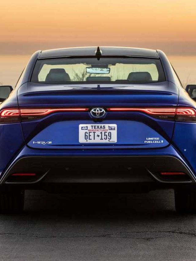 Carro Elétrico da Toyota Bate Recorde de Autonomia com 1.360 Km Sem “Reabastecer”