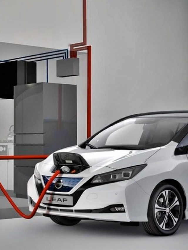 A vez dos elétricos: Venda de veículos movidos à energia elétrica aumenta na Europa