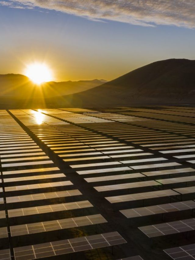 Futuro Complexo Solar na Paraíba Promete Gerar 1500 Empregos