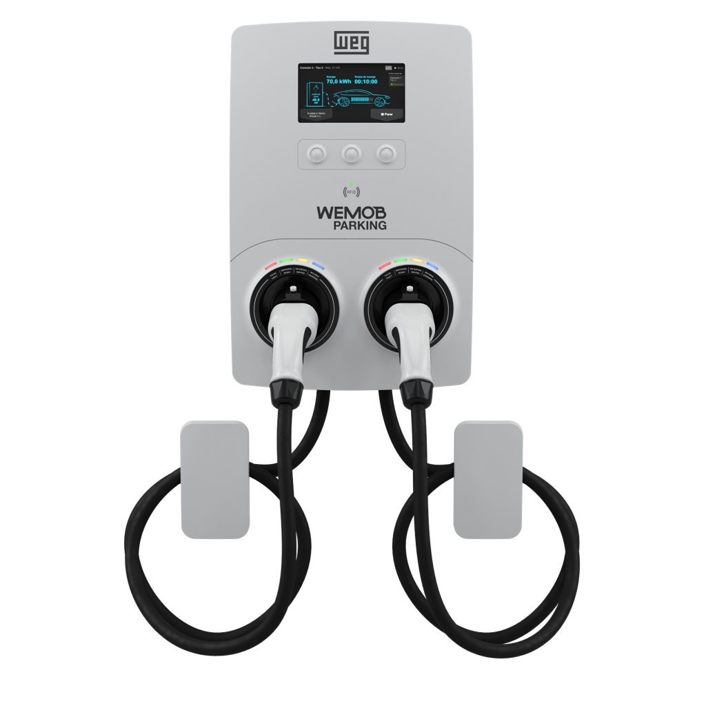 Empresa Fornecerá Estações de Recarga Elétrica em Parceria com Peugeot 4 Energia Limpa, noticias Brasil