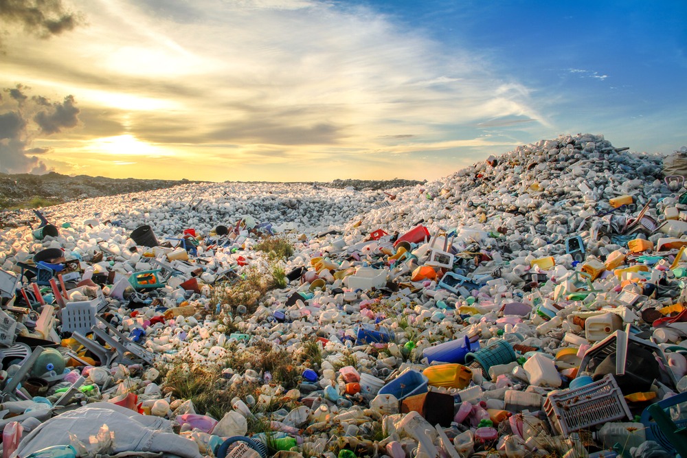 Cidade Mineira Vai Dar Fim a Aterros Sanitários e Reciclar 100% Dos Resíduos Sólidos