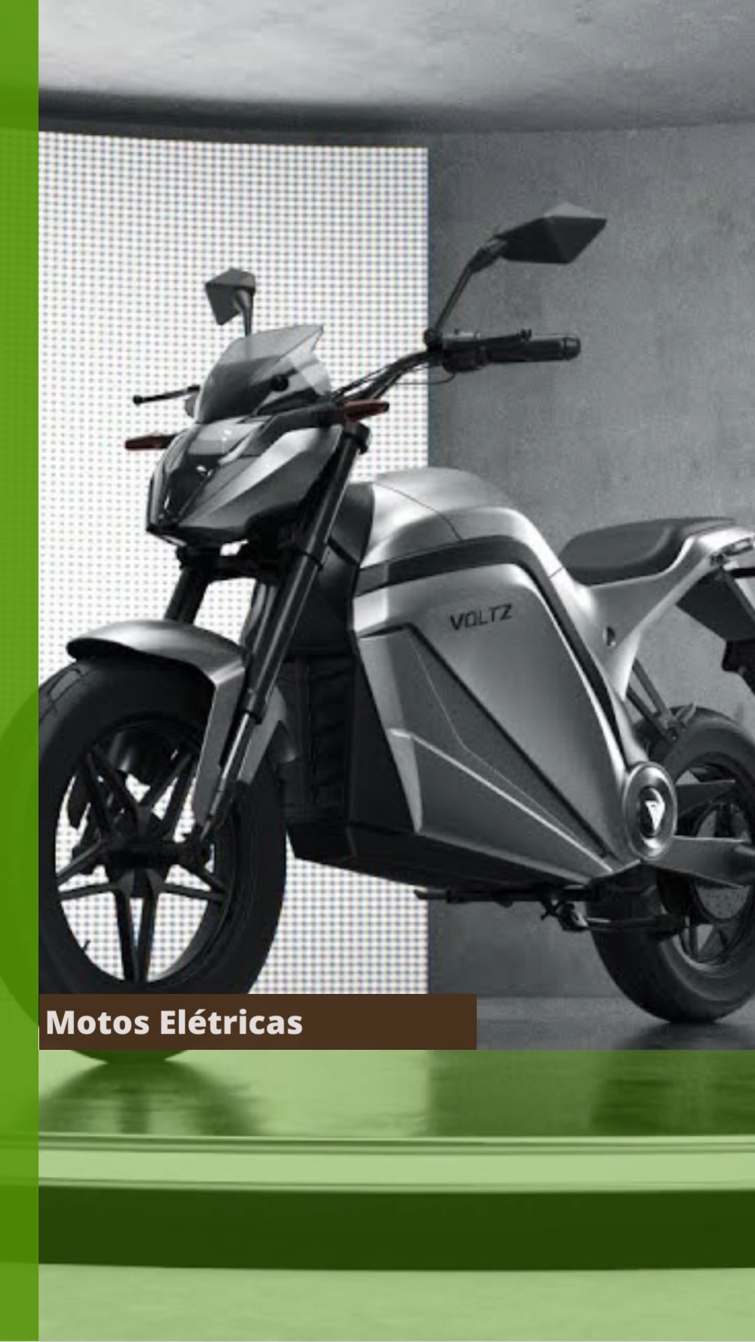 Motos elétricas baratas: veja a Metacycle, de 5 mil dólares - Motonline