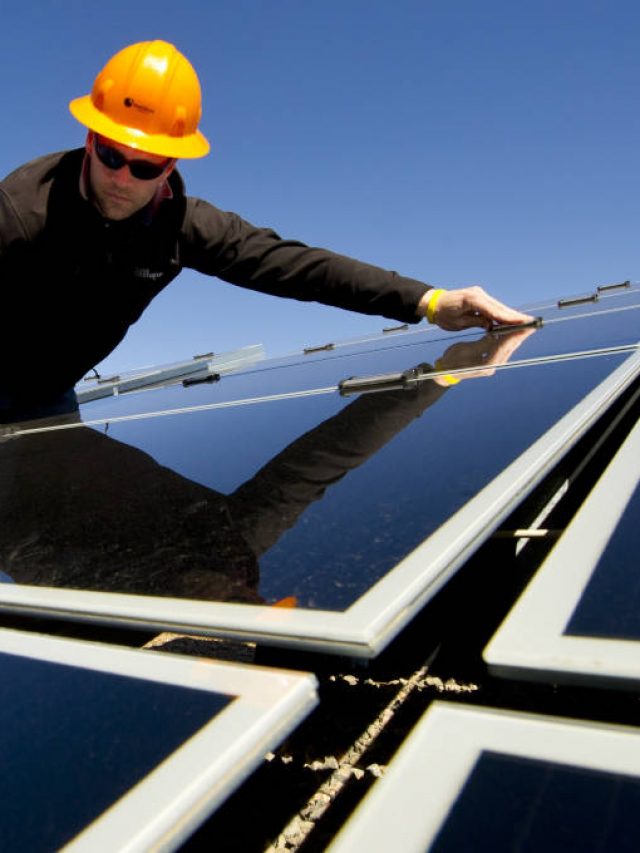 Energia Solar: Custo Para Instalação Cai em 40% no Brasil