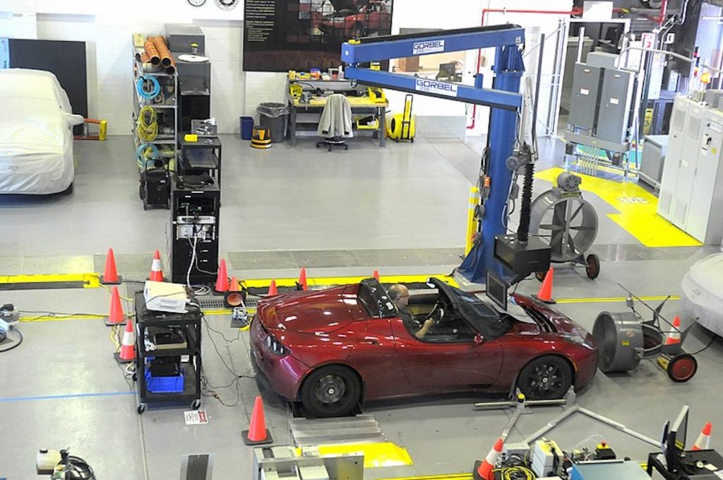 Fábrica De Carros Elétricos No Brasil capa