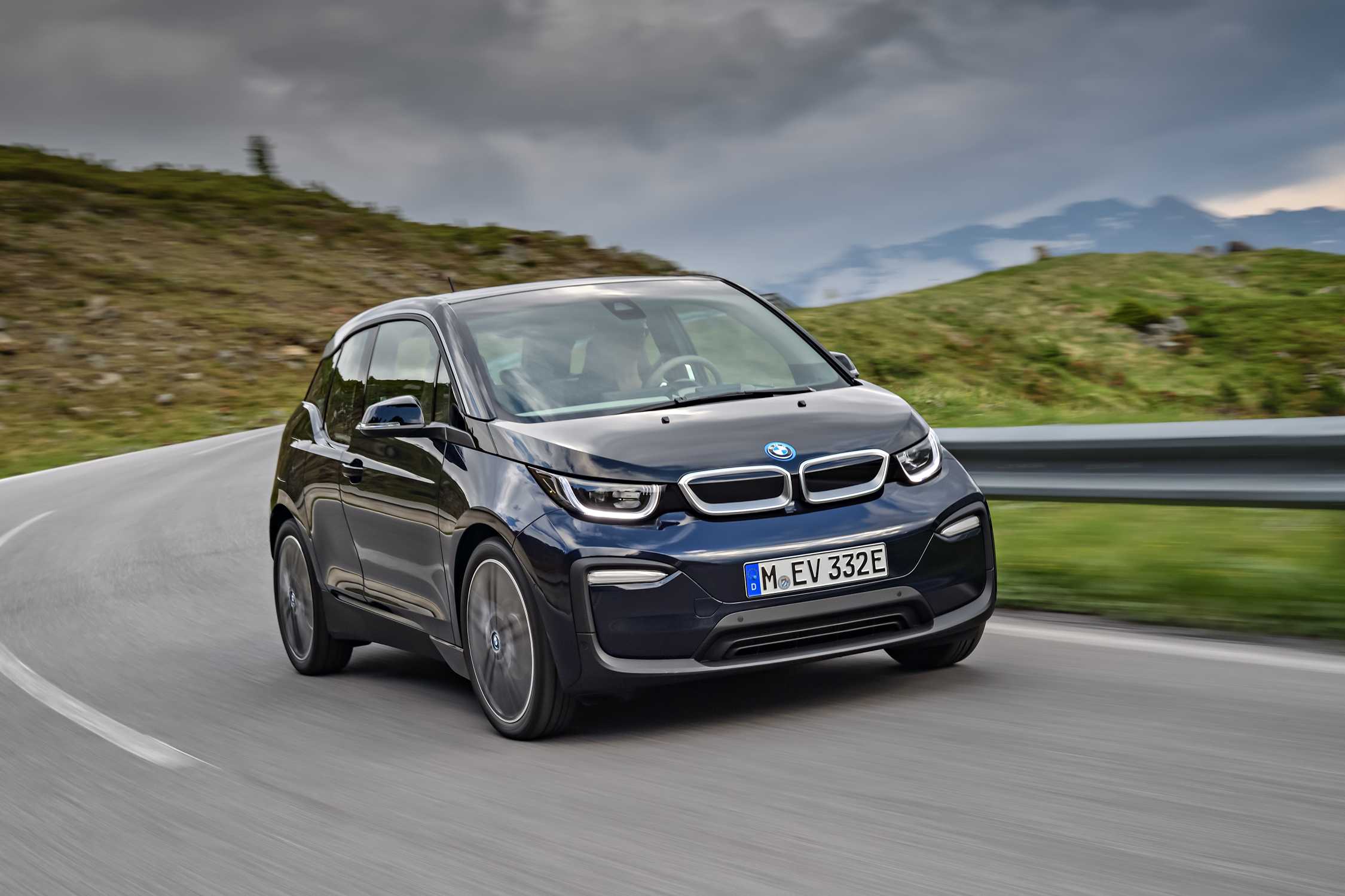 10 Carros Elétricos Mais Vendidos No Brasil Em 2021