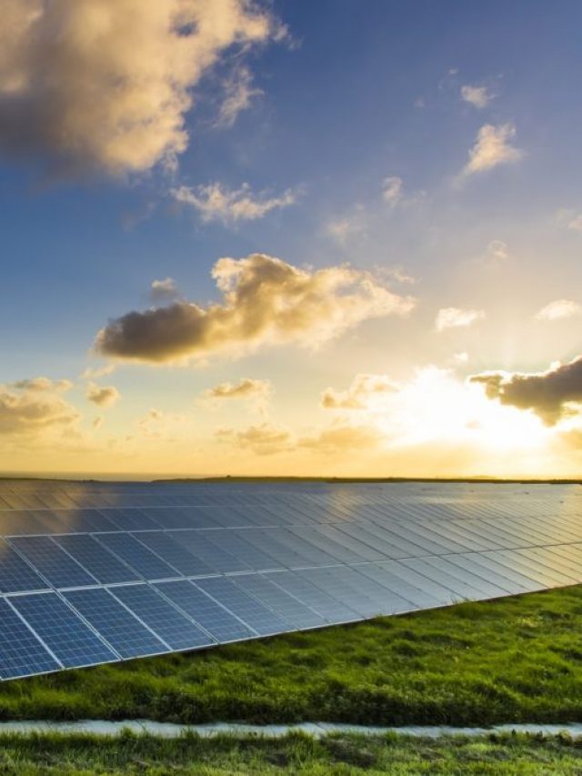 Pela primeira vez, energia solar no Brasil supera hidrelétrica de Itaipu