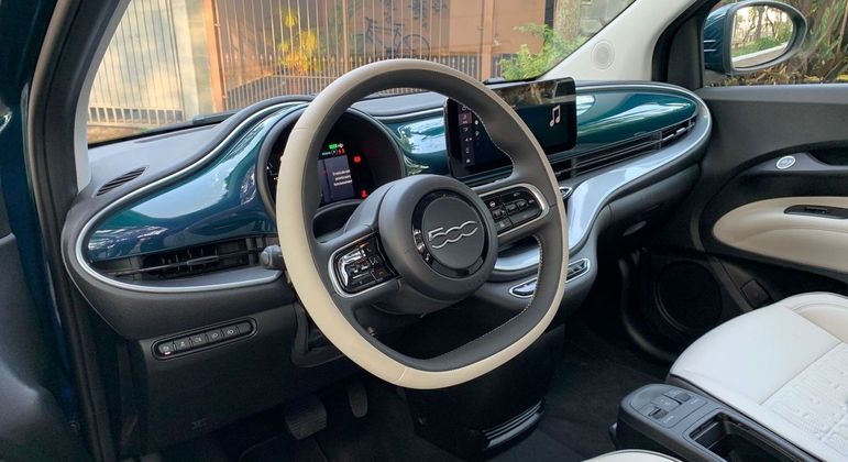 Fiat Venderá Somente Carros Elétricos A Partir de 2027 5 Mobilidade, noticias fiat