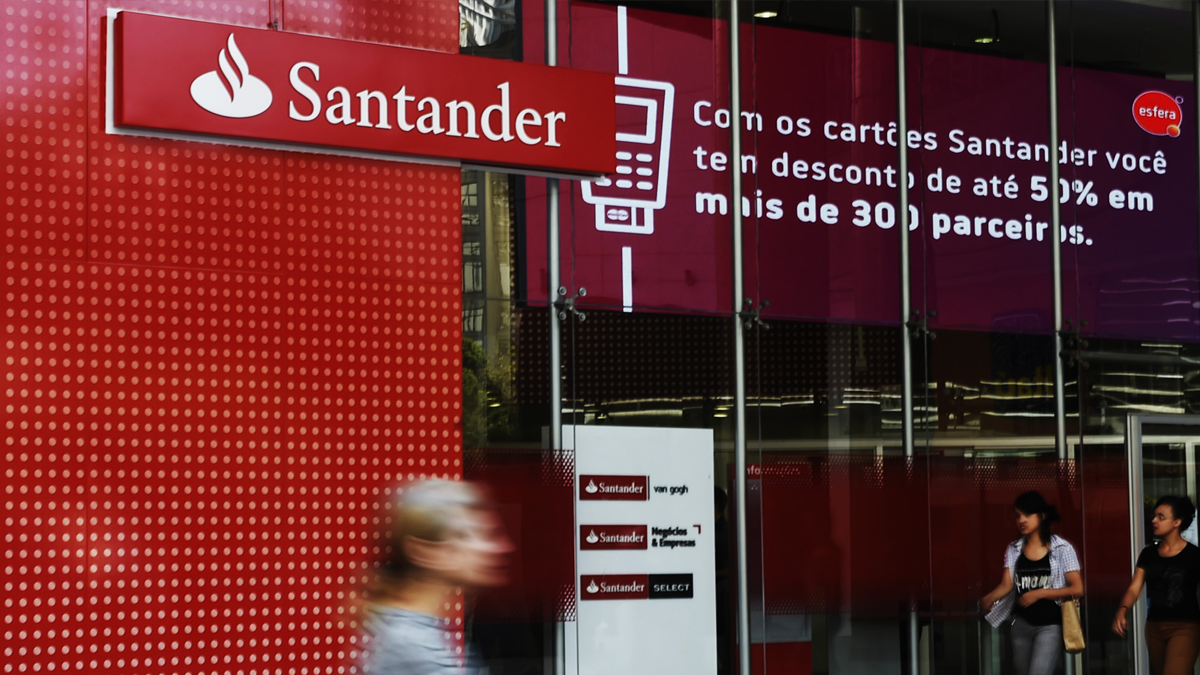 Santander Dobra Oferta de Crédito Para Energia Solar de Pequeno Porte em 2022