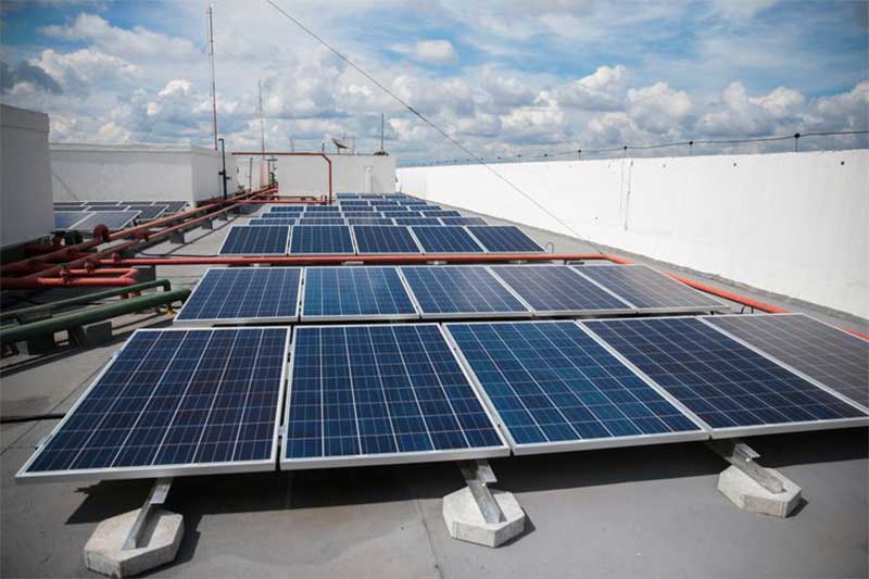 Energia Solar, noticias Manaus