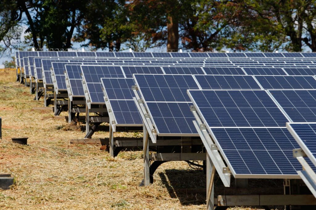 Energia Solar, noticias Minas Gerais