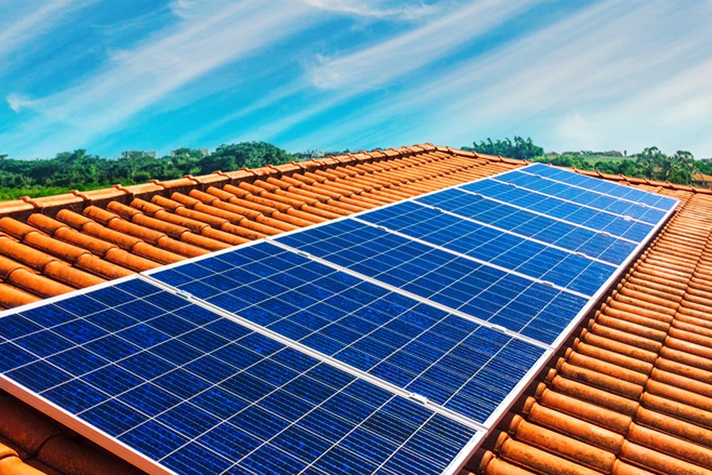 Energia Solar, noticias Brasil