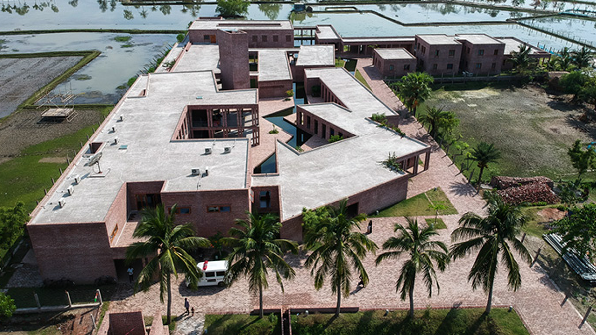 Arquitetura Sustentável, noticias Bangladesh