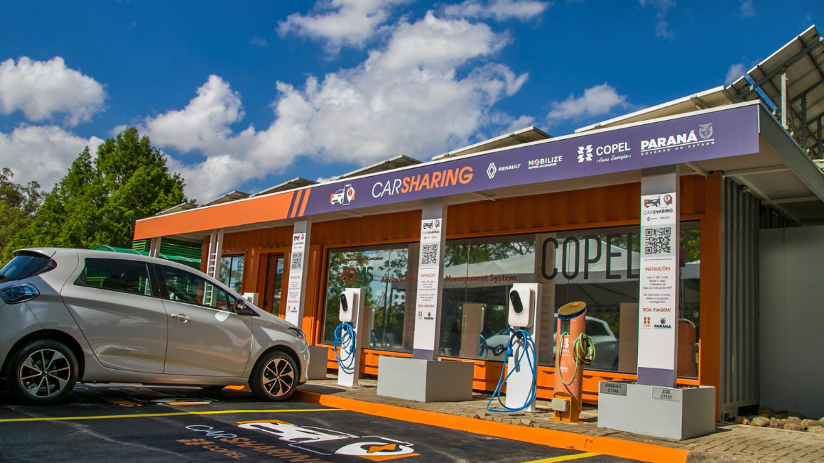 Energia Limpa, noticias Paraná