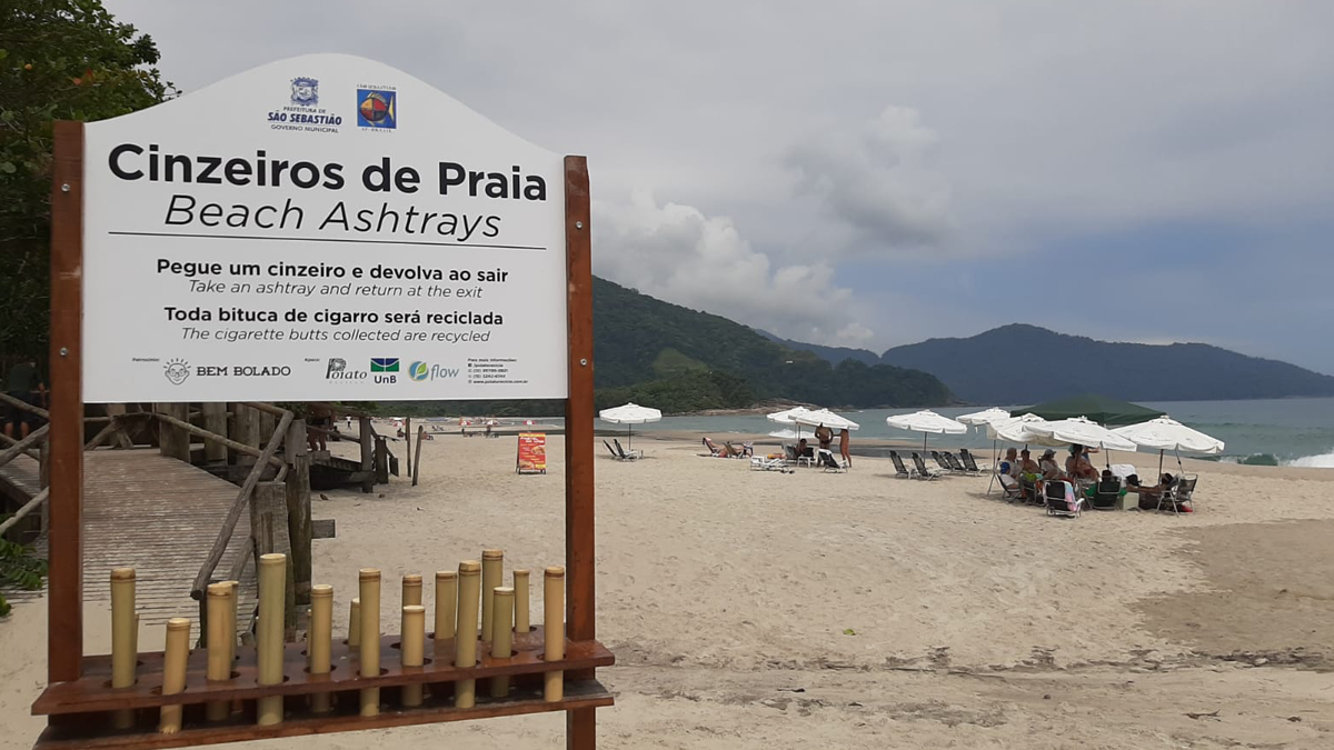noticias, Reciclagem Litoral Paulista