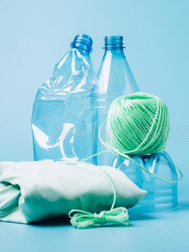 Cientistas Conseguem Decompor Plástico Em 24 Horas Através de Enzima Fabricada