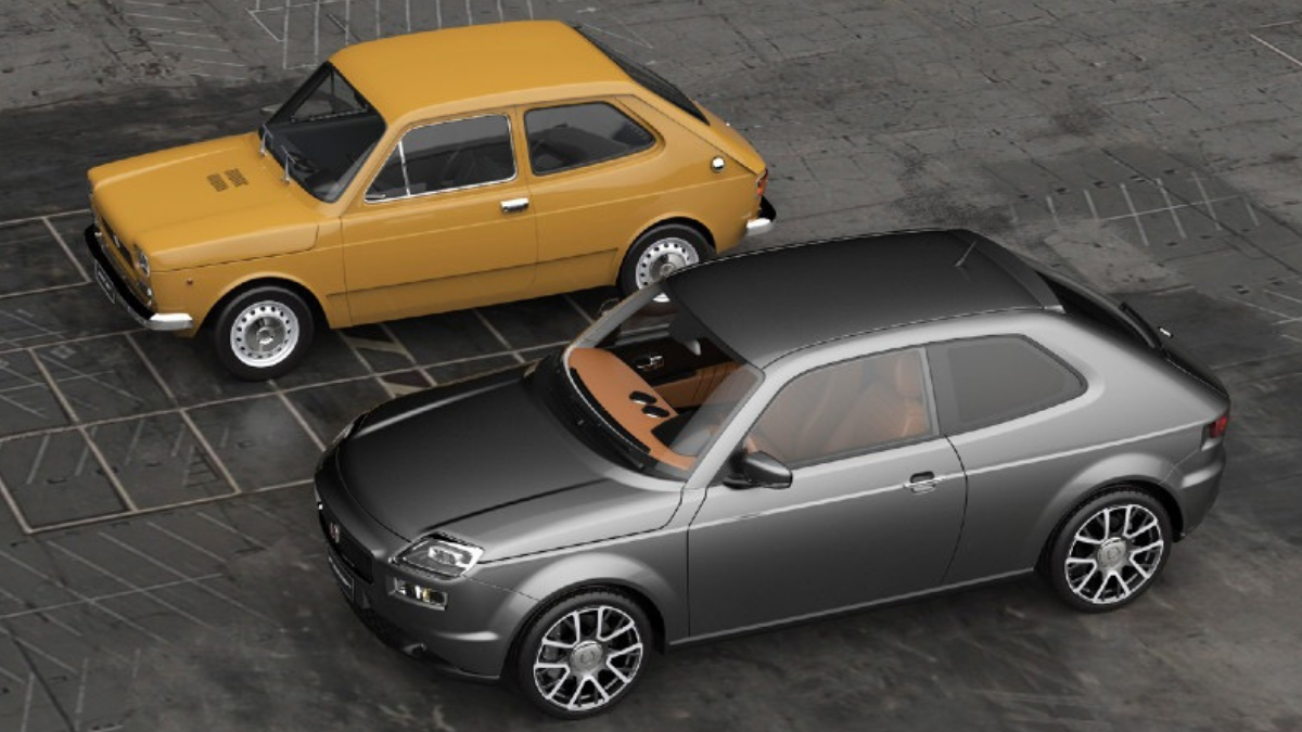 Mobilidade, noticias fiat