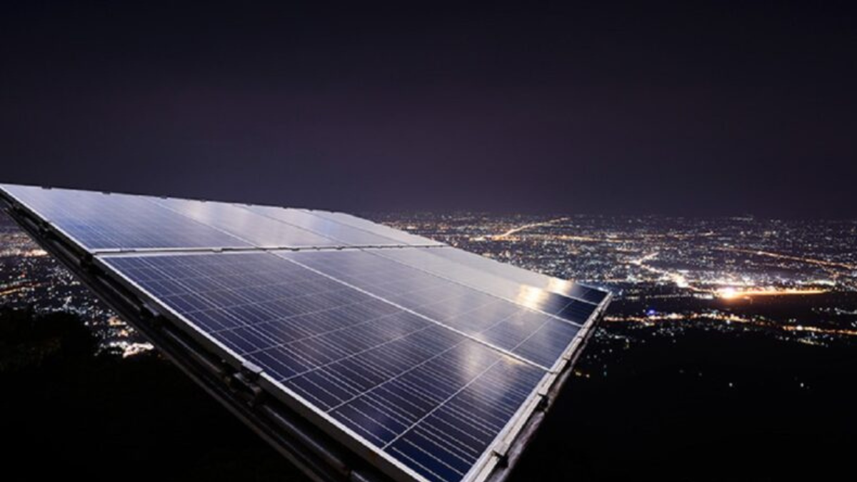 noticias, Energia Solar Austrália
