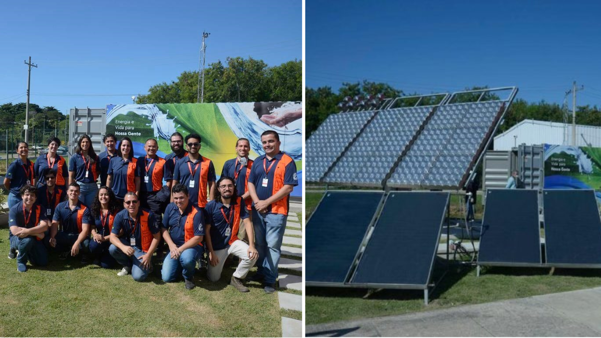 Portal EkkoGreen - Sustentabilidade, Energia Limpa e ESG no Brasil 26