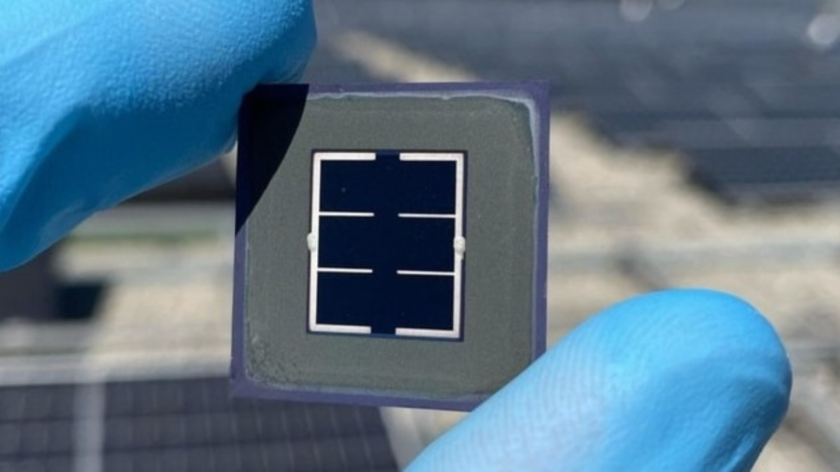 noticias, Energia Solar Suíça