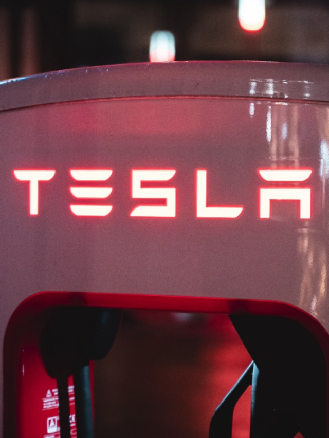 Tesla Cria Bateria Para Carros Elétricos Que Pode Durar 100 Anos