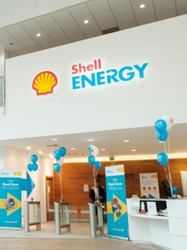 Energia Solar em MG Terá R$ 7 Bi Investidos Pela Shell Energy