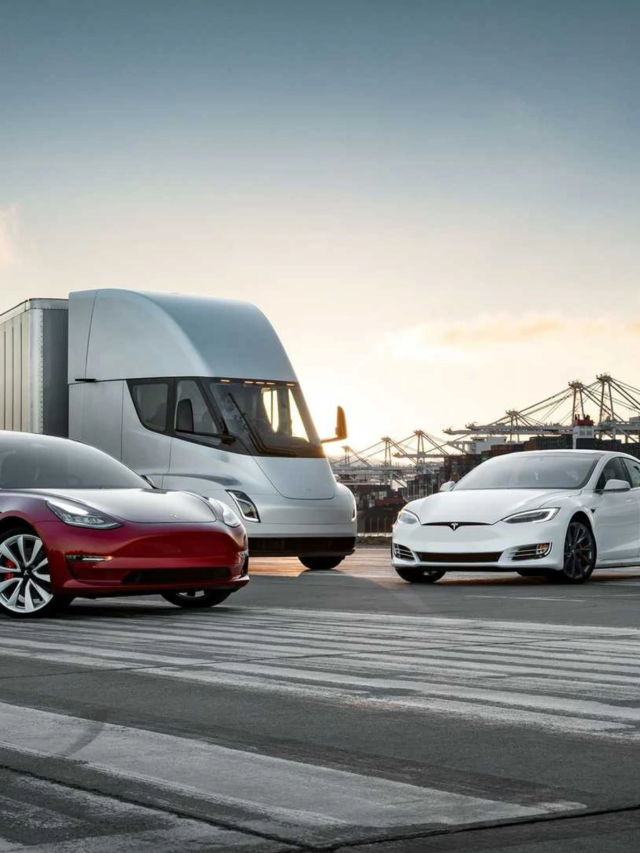 Carros Elétricos da Tesla: Quanto Custa e Como É Ter Um (2022)