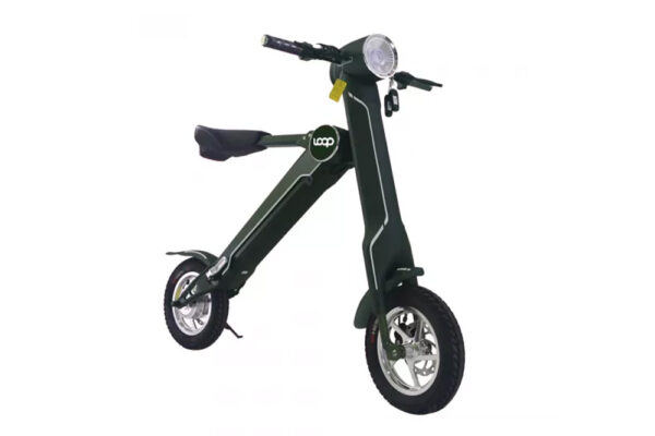 Scooter Patinete Elétrico Motorizado Moto 3000W - Ydtech