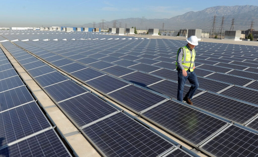 Energia Solar, noticias Suíça