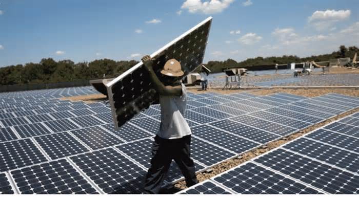 Energia Solar, noticias Tocantins