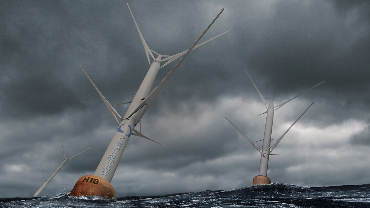 Energia Eólica, noticias noruega