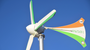 Energia | EkkoGreen 15 Turbina Eólica para Casas e Sítios: 5 kWh/dia no Brasil Hoje