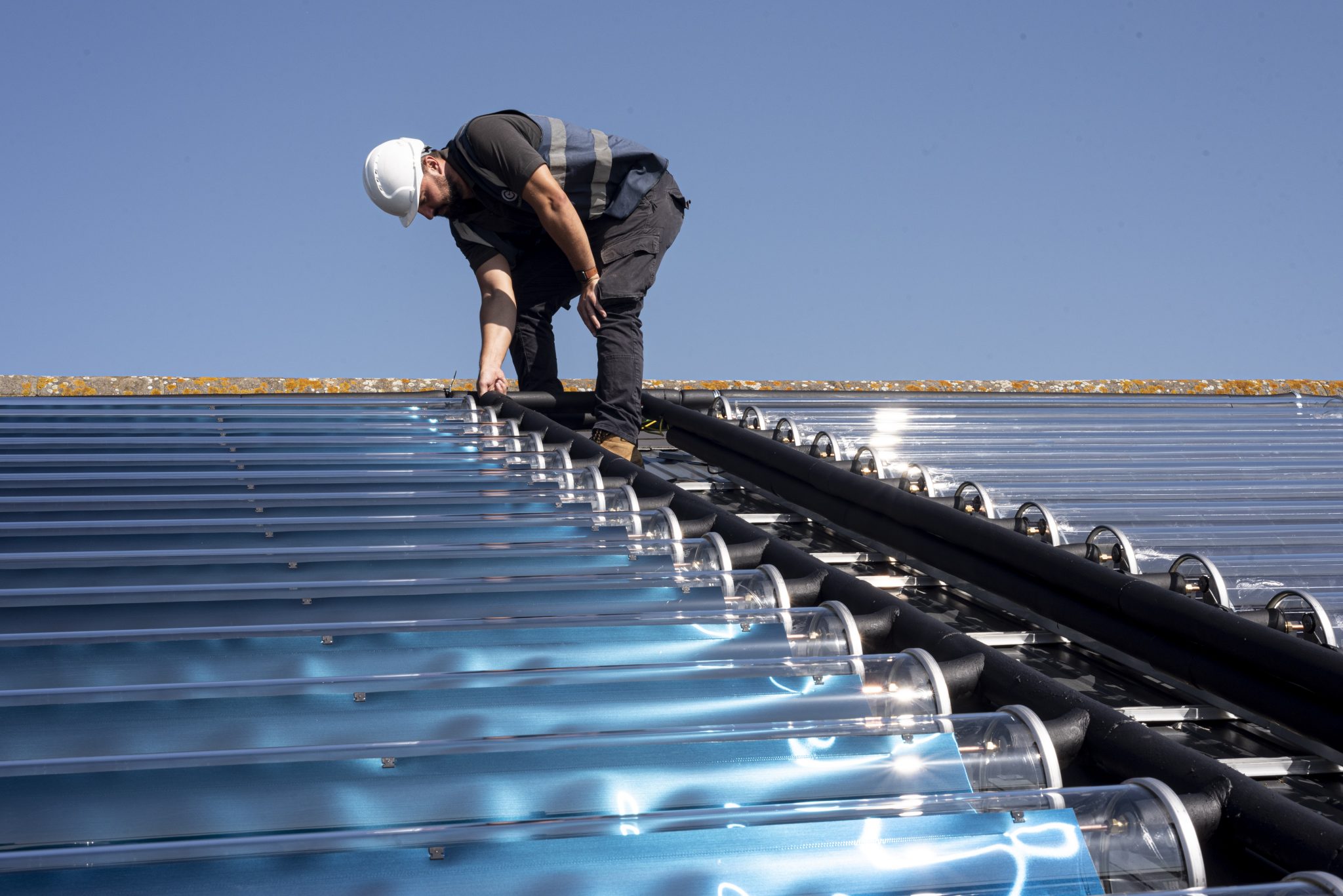 Energia Solar, noticias