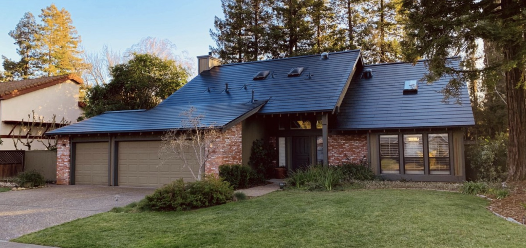 Tesla Inicia Testes de Nova Telha Solar 2 Energia Solar, noticias tesla