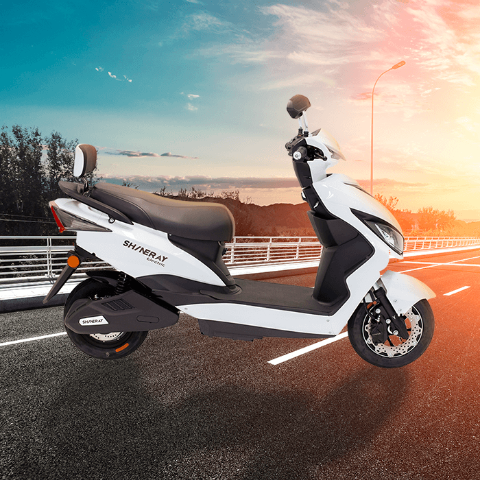 As melhores Motas Elétricas e Scooters Elétricas em 2023