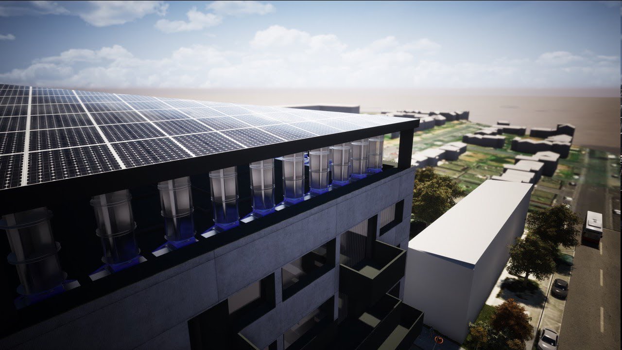 Arquitetura Sustentável, noticias