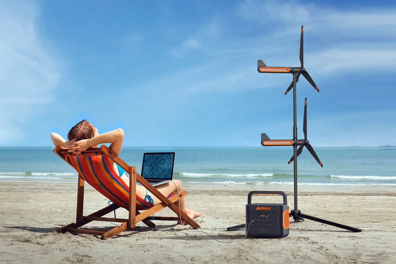 Energia Eólica, noticias