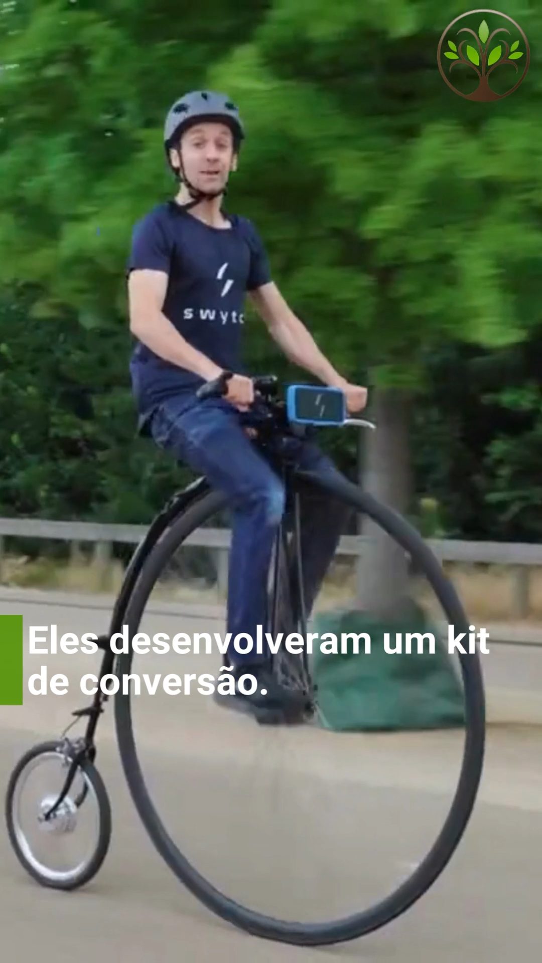 Tecbike on X: Transforme sua bicicleta em elétrica com o Kit de Conversão!  Inclui motor, bateria, controle, painel e aceleradores/sensores. Mobilidade  sustentável e ecologicamente correta. #BicicletaElétrica #KitDeConversão  #Sustentabilidade